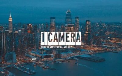 1Camera zoekt een Social Media Stagiair(e)