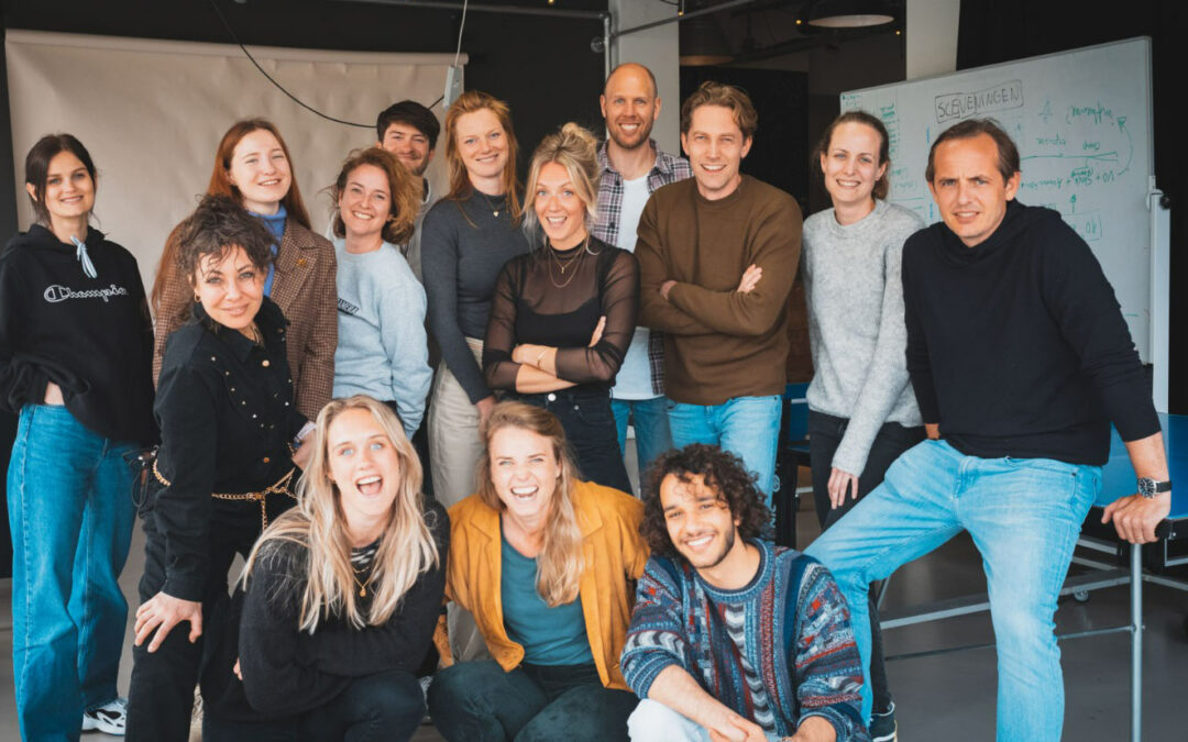 1Camera zoekt een FREELANCE PRODUCER