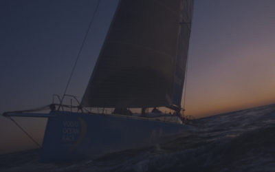 Volvo Ocean Race