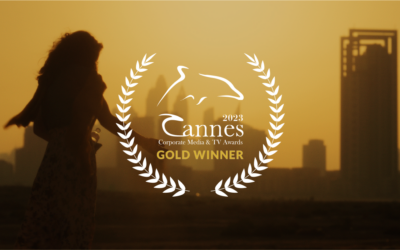 Cannes Corporate Media & TV Awards 2023 Success