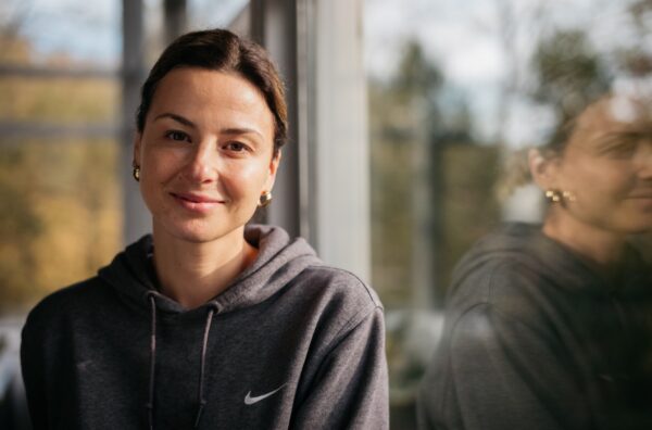 Dasha Semenska Digital Manager 1Camera Dasha Semenska Digital manager 1Camera