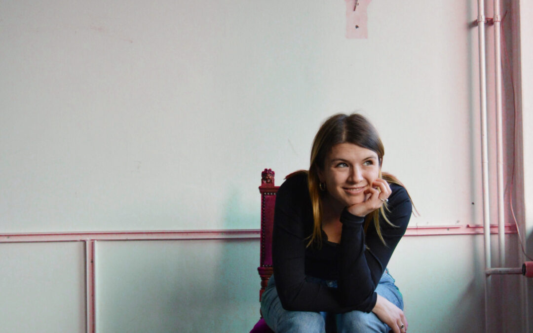 Rosie Zopfi – Director with a poetic eye