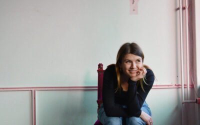 Rosie Zopfi – Director with a poetic eye