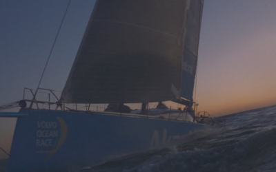 Volvo Ocean Race ComingHome