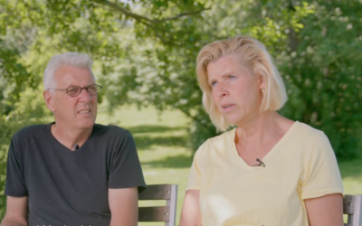 The stories behind Achmea’s Company Film