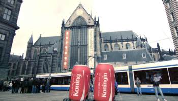 Coca cola company film 1Camera