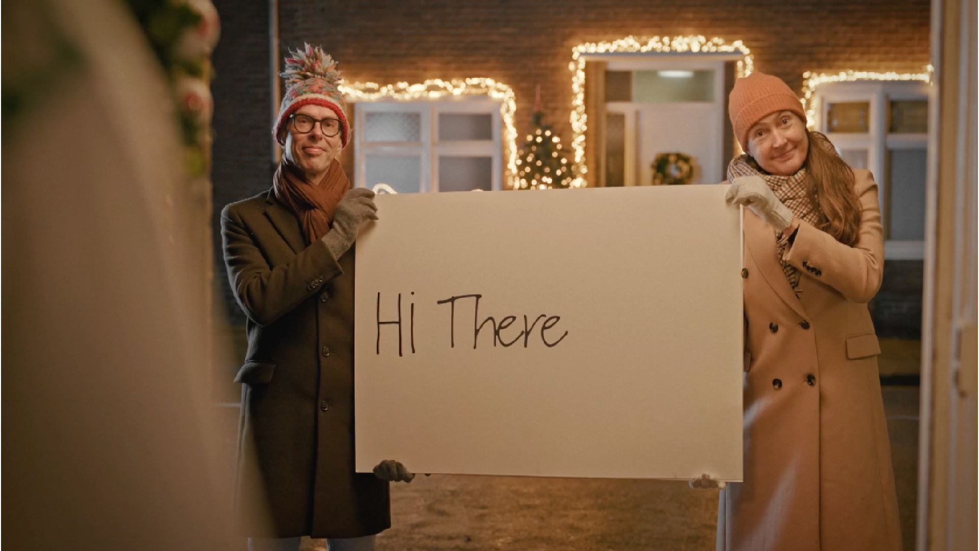 Top 12 Christmas commercials of all time 1CAMERA