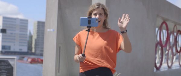 vlog1 Productvideo's vlogs 1Camera